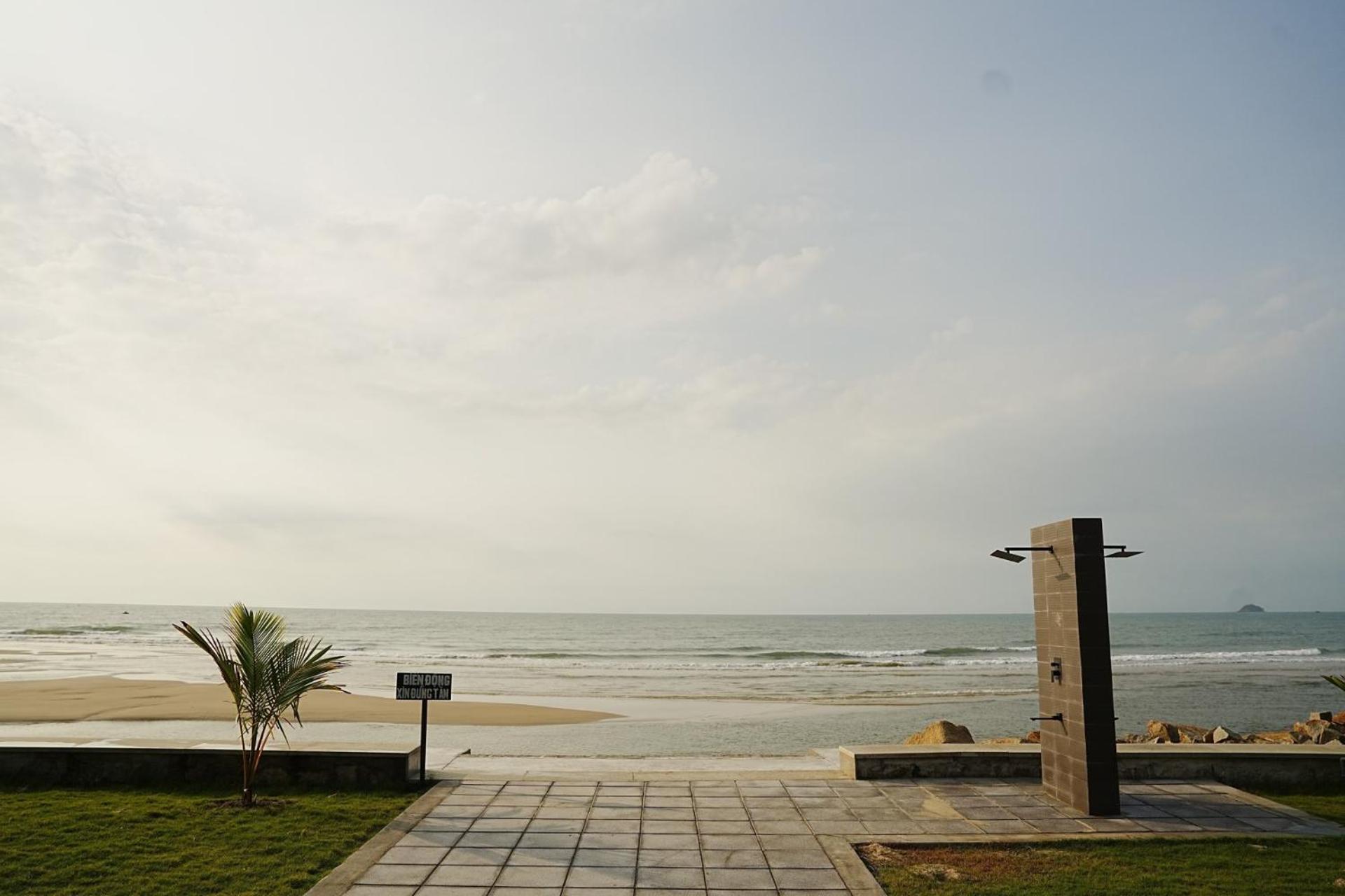Dat Lanh Beach Resort La Gi Exterior photo
