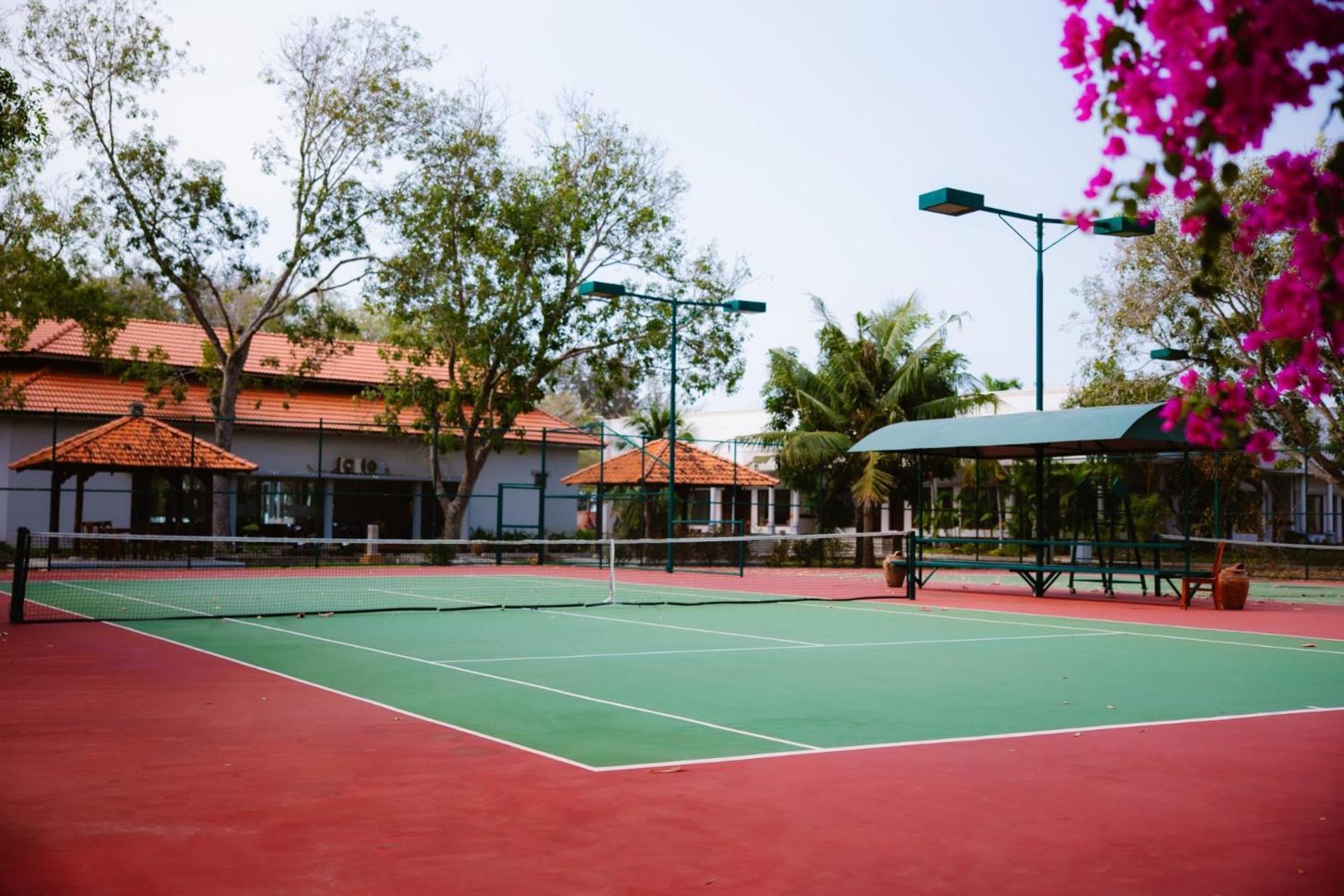 Dat Lanh Beach Resort La Gi Exterior photo