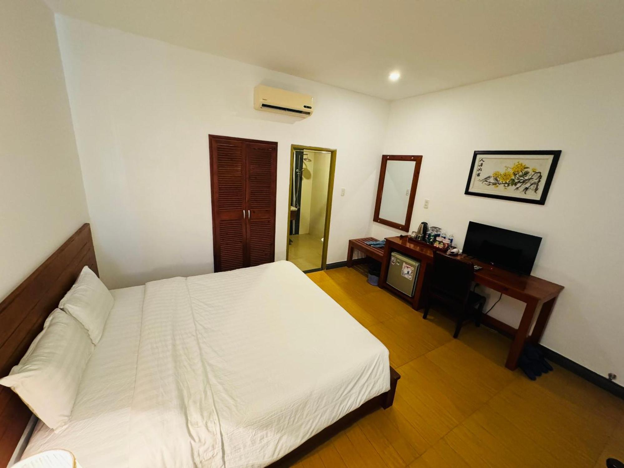 Dat Lanh Beach Resort La Gi Exterior photo